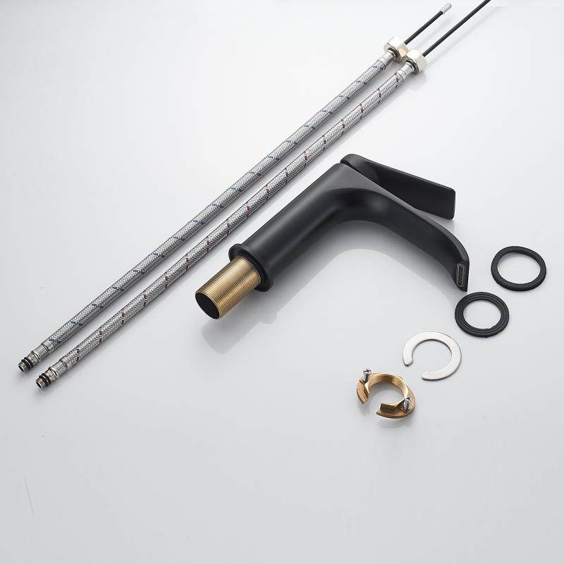 Смеситель для раковины Shevanik S41H S4101H Смеситель для раковины Shevanik S41H S4101H