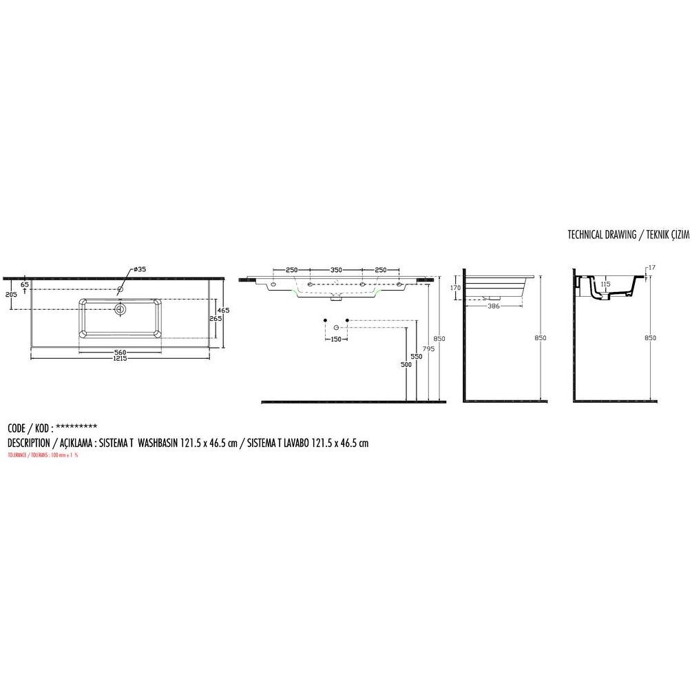 Раковина Allen Brau Fantasy 122 4.11028.20 белый глянец Раковина Allen Brau Fantasy 122 4.11028.20 белый глянец