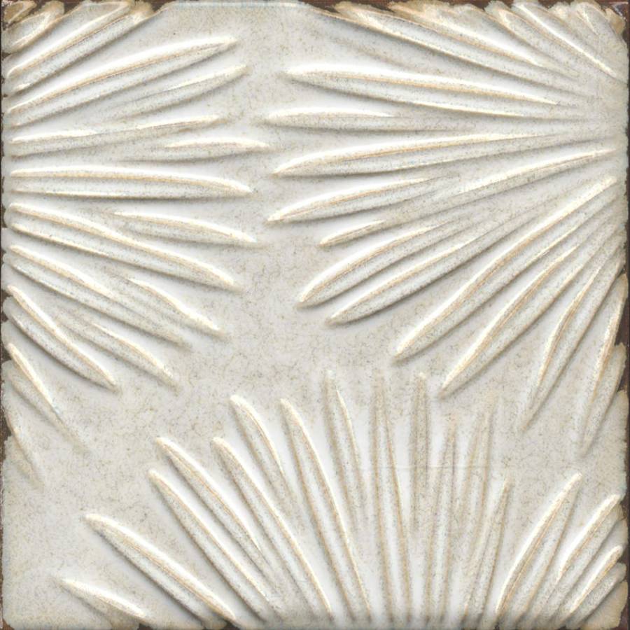 Декор Агдаль 4 бежевый светлый глянцевый структура 15x15x0,9 Декор Агдаль 4 бежевый светлый глянцевый структура 15x15x0,9