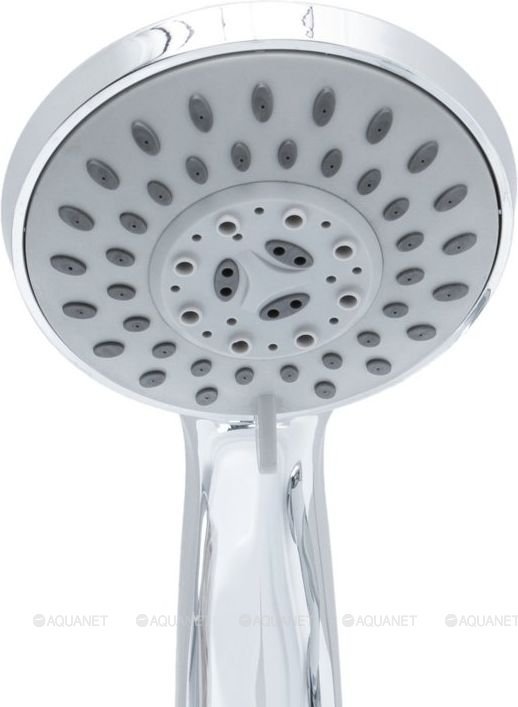 Смеситель на борт ванны Aquanet A6 Смеситель на борт ванны Aquanet A6
