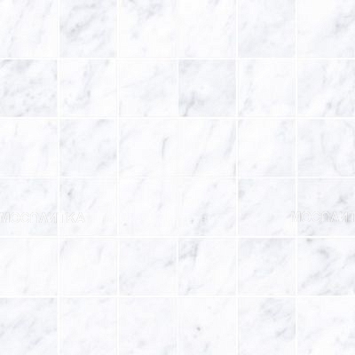 Мозаика Vitra Marmori Каррара Белый (5*5) 30х30 (K9465728LPR1VTE0)(1уп/10шт), шт Мозаика Vitra Marmori Каррара Белый (5*5) 30х30 (K9465728LPR1VTE0)(1уп/10шт), шт