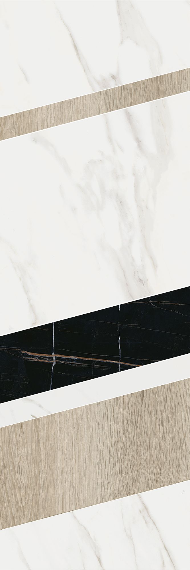 Декор ID130 Бертран 2 микс бежевый 40см*120см*10мм (1уп/1шт/)глянцевый мозаичный, шт Декор ID130 Бертран 2 микс бежевый 40см*120см*10мм (1уп/1шт/)глянцевый мозаичный, шт