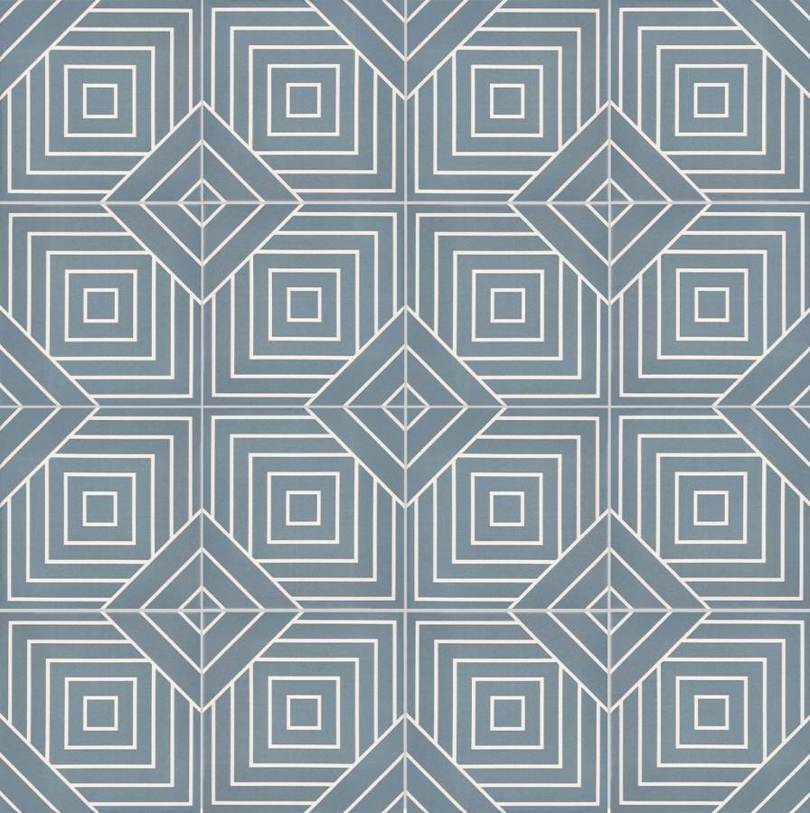 Керамогранит BLUE 20x20, Tagia Керамогранит BLUE 20x20, Tagia