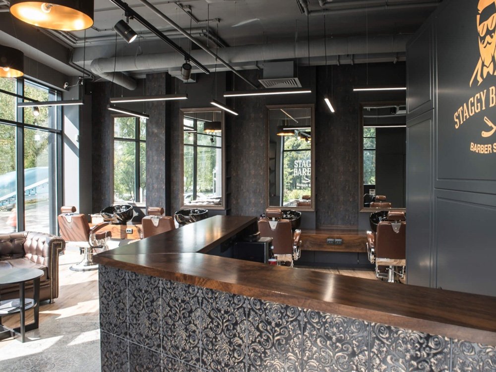 Керамогранит DL550200R Про Вуд коричневый обрезной 30*179*11 (4шт/2,148м2), м2 Керамогранит DL550200R Про Вуд коричневый обрезной 30*179*11 (4шт/2,148м2), м2