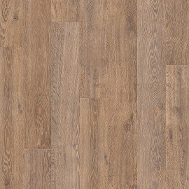 Ламинат Quick-step Vogue UVG 1391 Дуб рустикальный натуральный  (9,5мм/32кл/1,507м2) 1380*156, м2