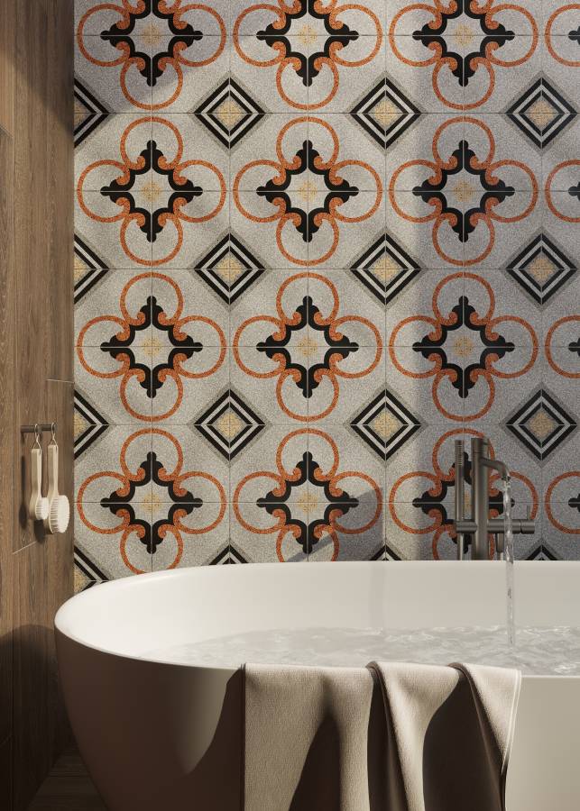 Керамогранит Point 8 20х20 Керамогранит Point 8 20х20