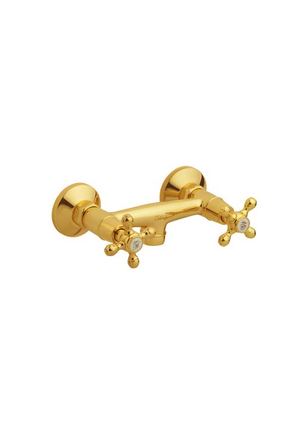 Смеситель Boheme Tradizionale Oro 294 для душа Смеситель Boheme Tradizionale Oro 294 для душа