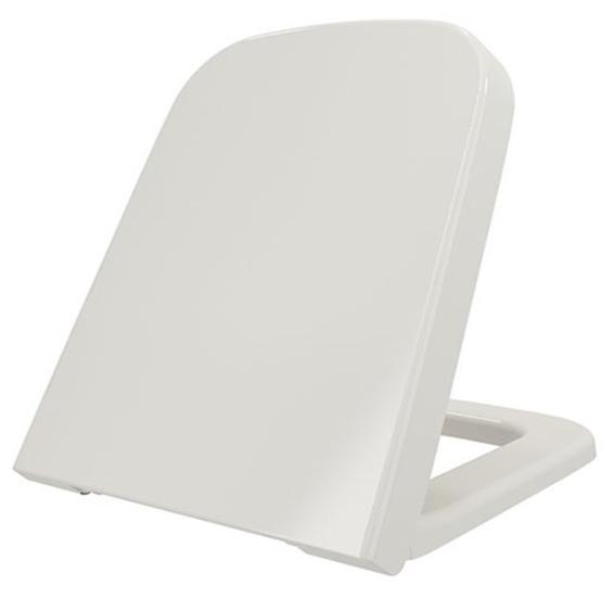 Сиденье с крышкой Scala, дюропласт, плав.опускание, матовый кремовый  A0322-014, шт Сиденье с крышкой Scala, дюропласт, плав.опускание, матовый кремовый  A0322-014, шт