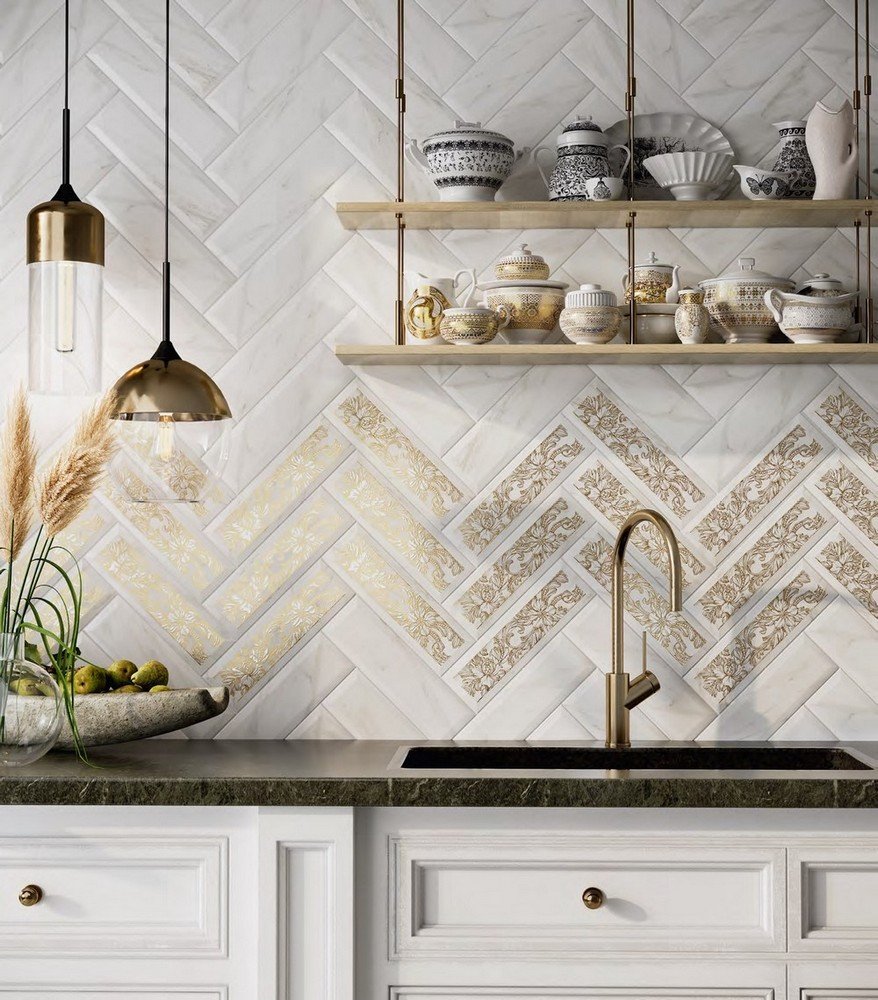 Декор VT\A132\9034 Дорато 8.5*28.5*9.2 (уп\7шт), шт Декор VT\A132\9034 Дорато 8.5*28.5*9.2 (уп\7шт), шт