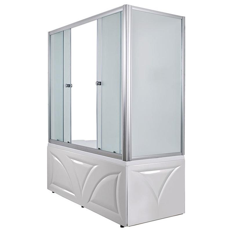 Акриловая ванна 1Marka Modern 175х70 01мод17570 Акриловая ванна 1Marka Modern 175х70 01мод17570