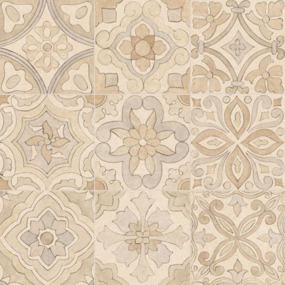 Керамогранит Newcon Пэчворк Теплая Гамма K947853R0001VTE0 60х60(4шт/1,44м2), м2 Керамогранит Newcon Пэчворк Теплая Гамма K947853R0001VTE0 60х60(4шт/1,44м2), м2