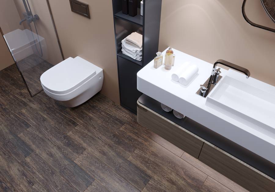 Керамогранит New Wood темно-бежевый 19,8х119,8 Керамогранит New Wood темно-бежевый 19,8х119,8