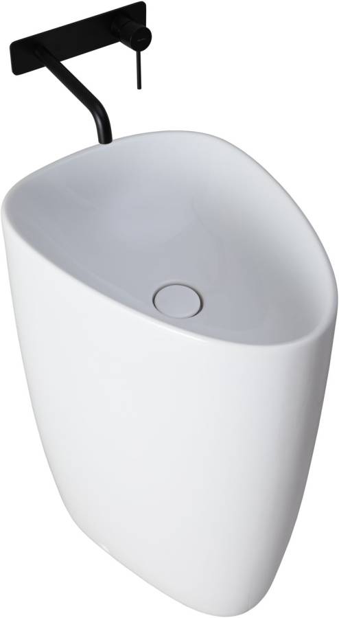 Раковина Allen Brau Infinity 43.5х58 4.21016.20 Раковина Allen Brau Infinity 43.5х58 4.21016.20