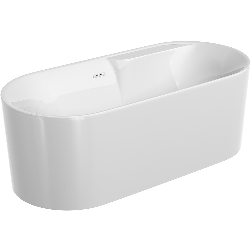 Ванна Omega акриловая отдельностоящая, арт. FB16 Ванна Omega акриловая отдельностоящая, арт. FB16