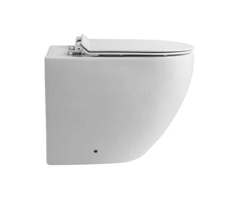 Приставной унитаз Orange Приставной унитаз Orange