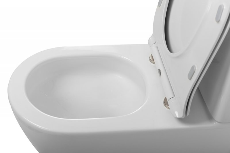 SFERA-TOR Чаша унитаза безободкового, P-trap, смыв TORNADO BB2141CP-TOR SFERA-TOR Чаша унитаза безободкового, P-trap, смыв TORNADO BB2141CP-TOR