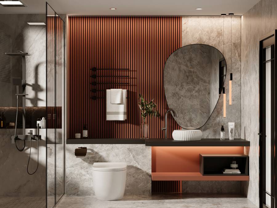 Приставной унитаз Abber Bequem AC1111 с микролифтом Приставной унитаз Abber Bequem AC1111 с микролифтом