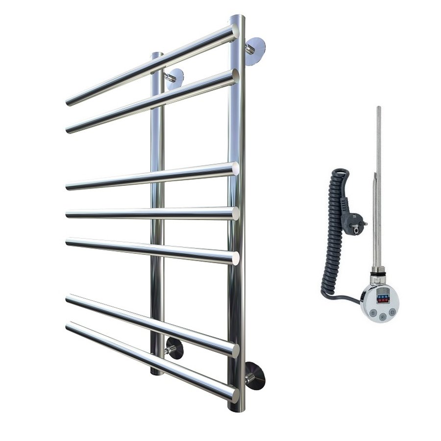 Полотенцесушитель Азарт эл ТЭН 3 80*50 (ЛЦ25) Полотенцесушитель Азарт эл ТЭН 3 80*50 (ЛЦ25)