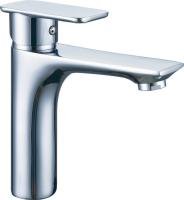 Смеситель для умывальника RUSH Bruny (BR4335-12) Смеситель для умывальника RUSH Bruny (BR4335-12)