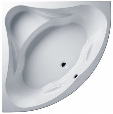 Акриловая ванна Riho Neo 140x140 Акриловая ванна Riho Neo 140x140