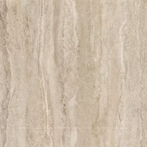 Керамогранит CityStone Травертин Линейный Матовый R10A 7Рек 60х60 Керамогранит CityStone Травертин Линейный Матовый R10A 7Рек 60х60