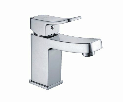 Раковина Bronze De Luxe 40х40 1063 Раковина Bronze De Luxe 40х40 1063