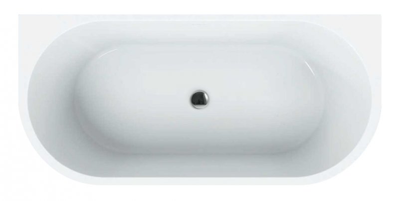 Акриловая ванна BELBAGNO BB108-170-80 Акриловая ванна BELBAGNO BB108-170-80