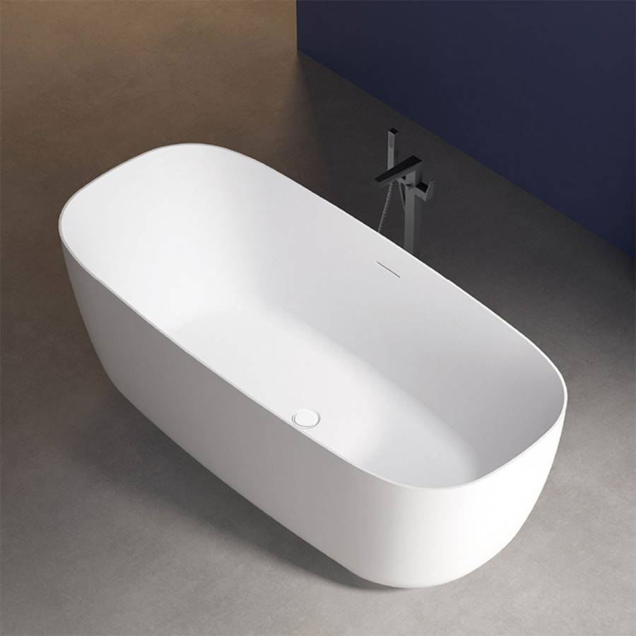 Ванна акриловая Vincea VBT-631, 1700*750*600, цвет белый, слив-перелив в комплекте, белый Ванна акриловая Vincea VBT-631, 1700*750*600, цвет белый, слив-перелив в комплекте, белый