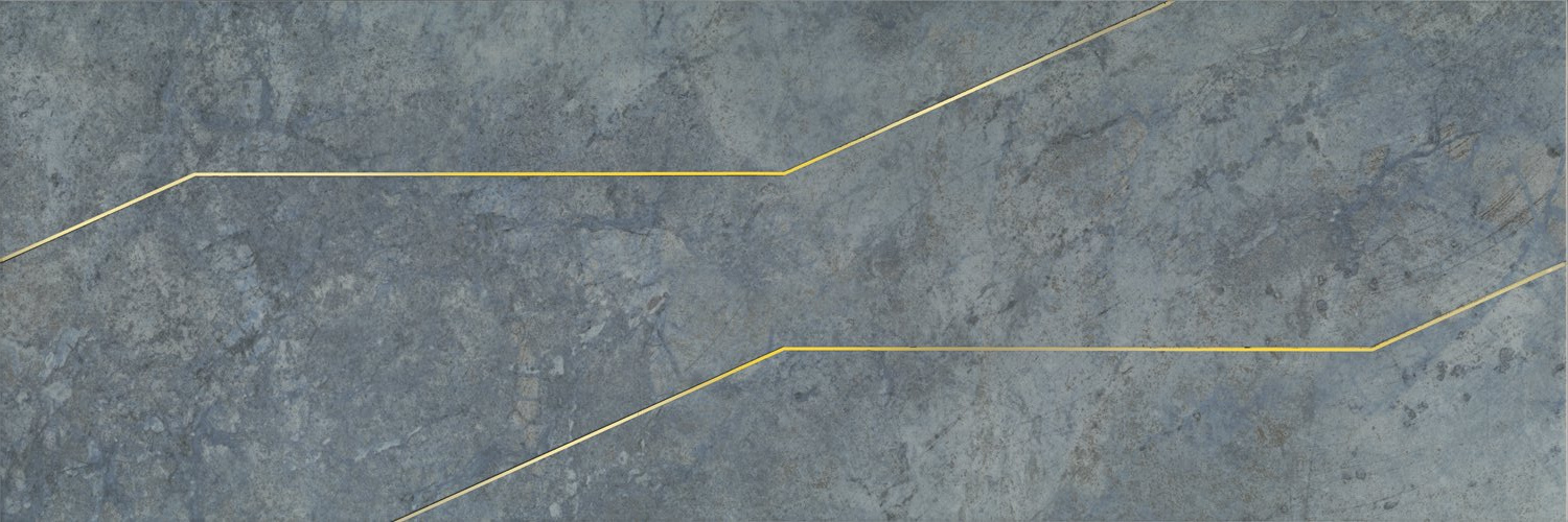 Декор OS\D214\13117R Эвора Синий светлый (89,5см*30см*11мм) (4шт/1,07м2) Глянцевый Ректифицированный, шт Декор OS\D214\13117R Эвора Синий светлый (89,5см*30см*11мм) (4шт/1,07м2) Глянцевый Ректифицированный, шт