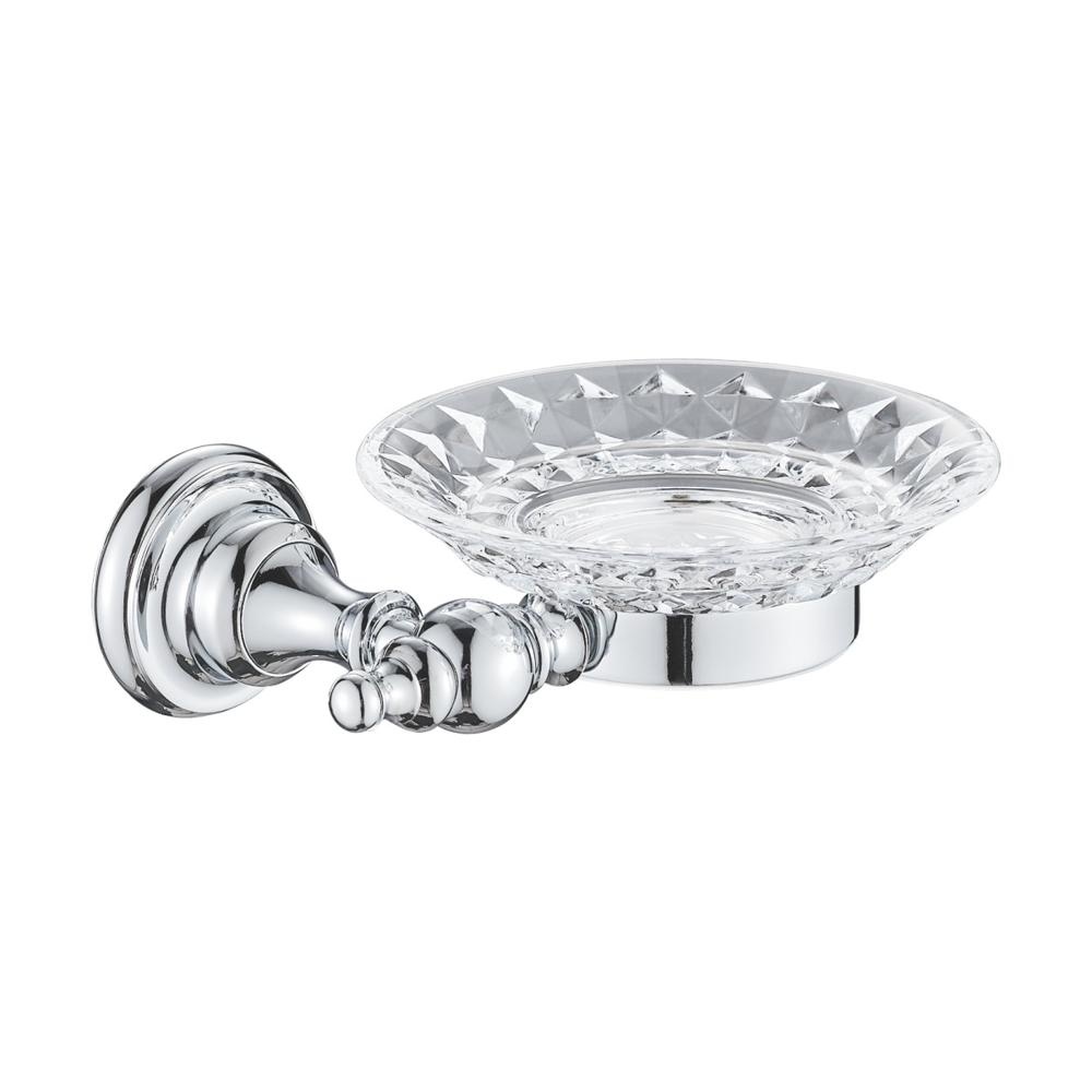 Мыльница, RG1103 Rose, Хром Мыльница, RG1103 Rose, Хром