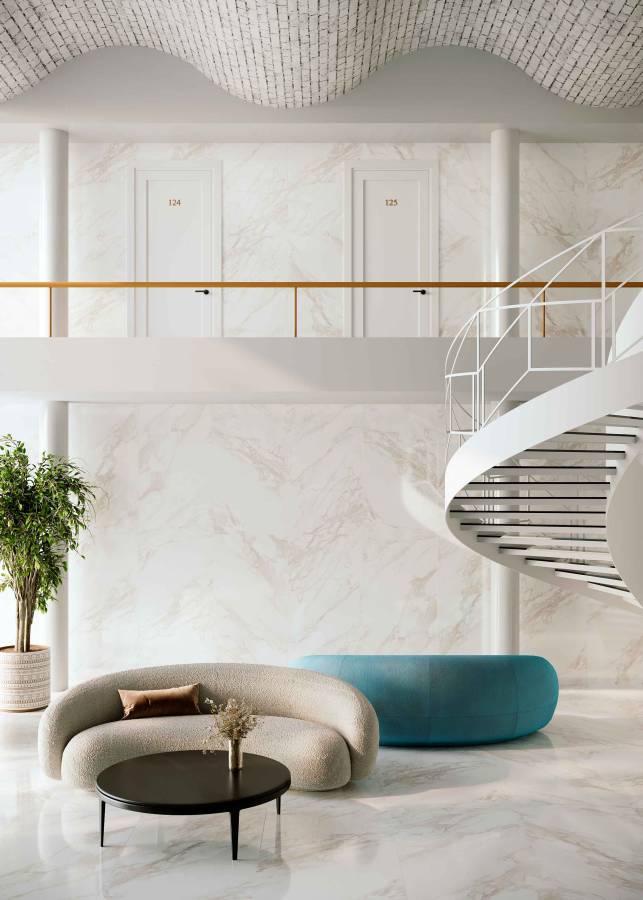 Керамогранит Dolomiti Satin SL 80х160 Керамогранит Dolomiti Satin SL 80х160