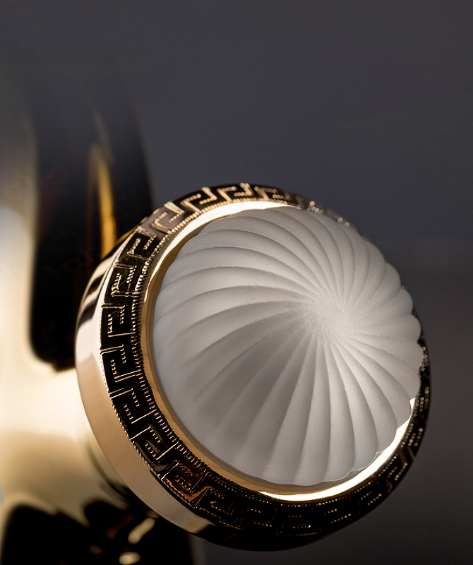 Смеситель для ванны (душевой комплект)_Комплект Смеситель для ванны (душевой комплект)_Комплект