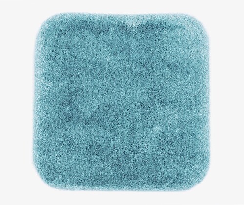 Wern BM-2594 Turquoise Коврик для ванной комнаты Wern BM-2594 Turquoise Коврик для ванной комнаты