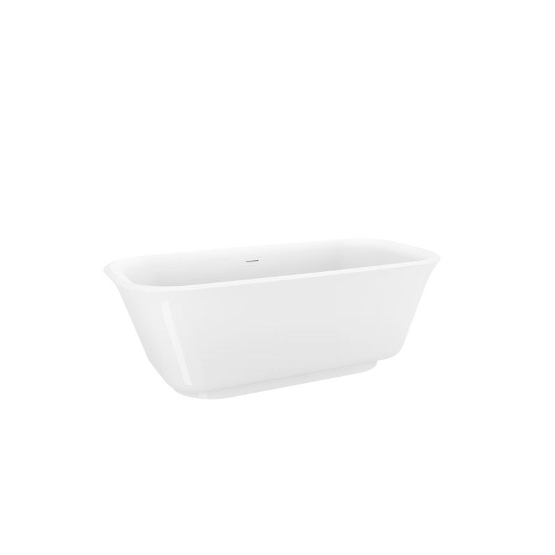 Акриловая ванна BELBAGNO DUE BB702-1700-800-K Акриловая ванна BELBAGNO DUE BB702-1700-800-K