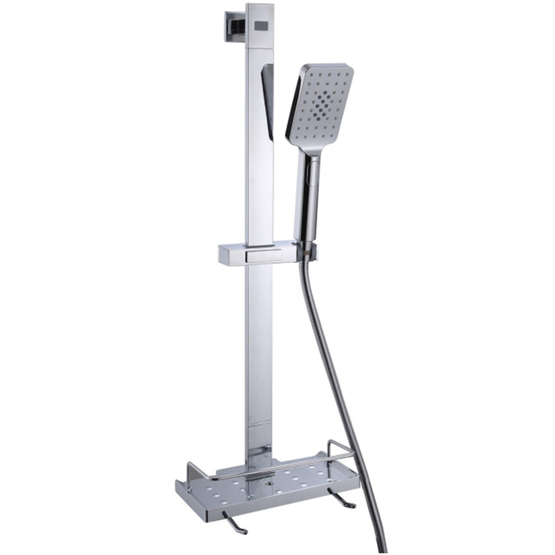 Душевой гарнитур Rose R159, хром Душевой гарнитур Rose R159, хром