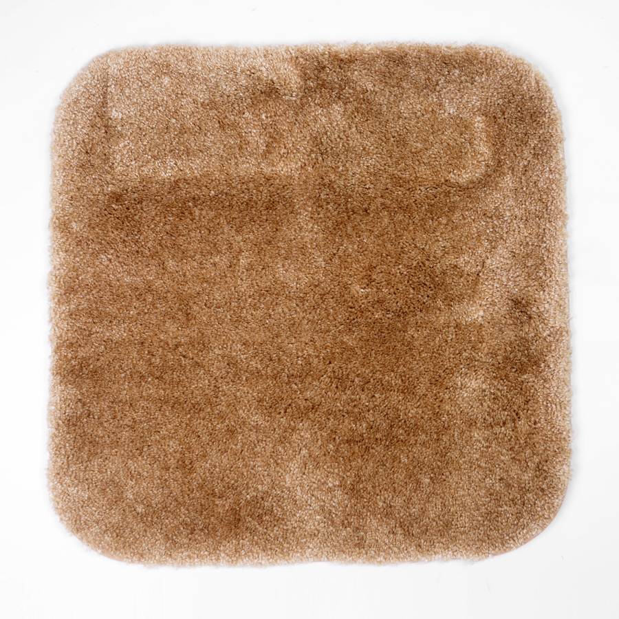 Wern BM-2514 Hazelnut Коврик для ванной комнаты Wern BM-2514 Hazelnut Коврик для ванной комнаты