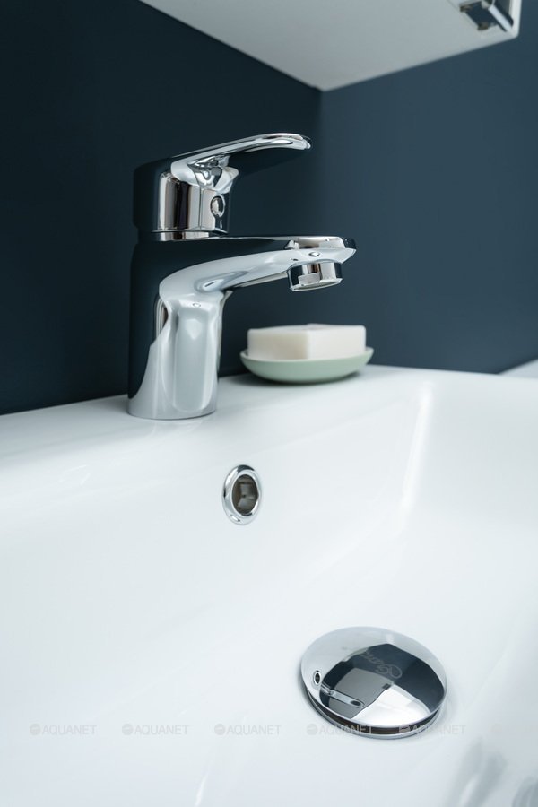 Смеситель для раковины Aquanet Magic AF410-10С Смеситель для раковины Aquanet Magic AF410-10С