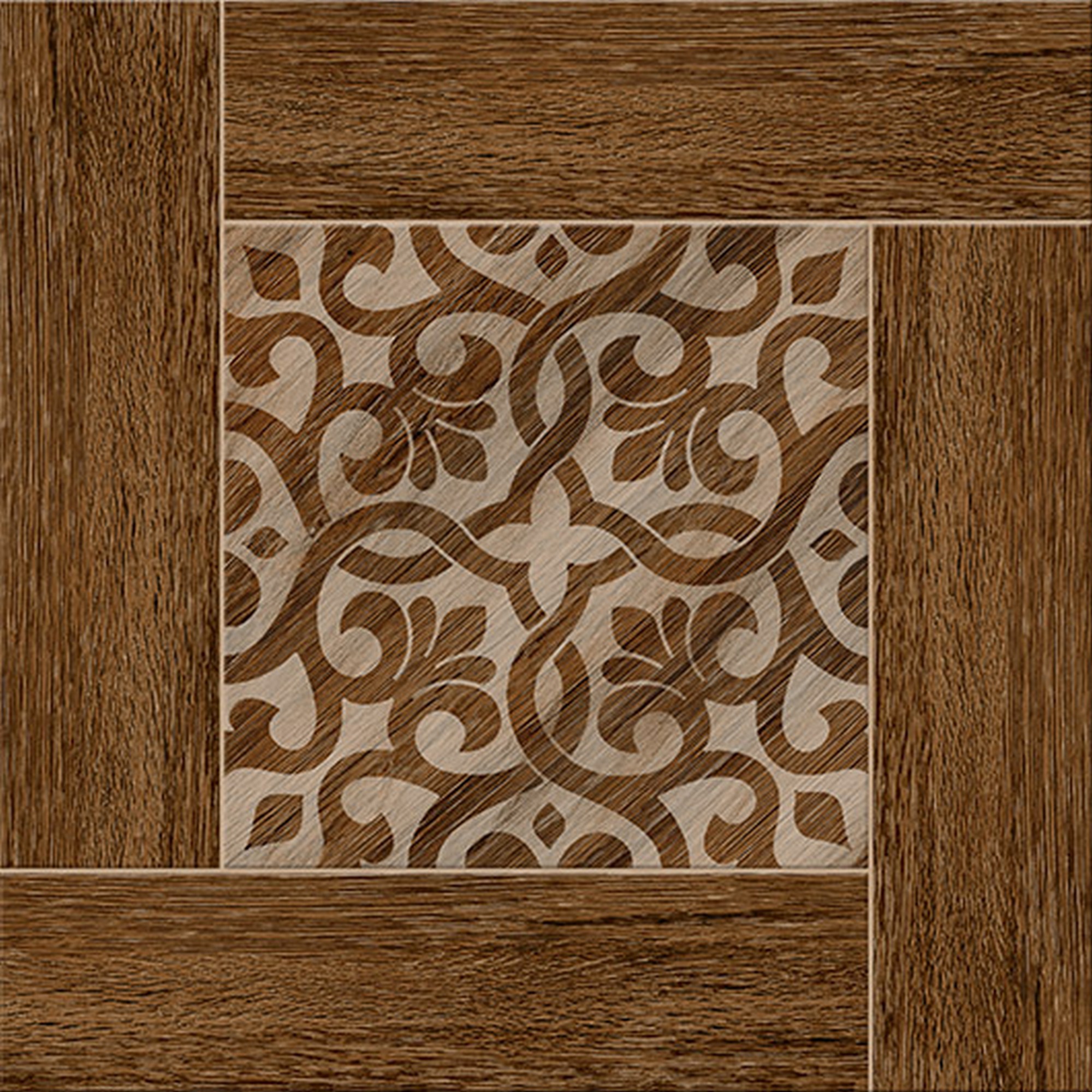 Grace Frame Wenge Декор (K944276) 45x45 Grace Frame Wenge Декор (K944276) 45x45