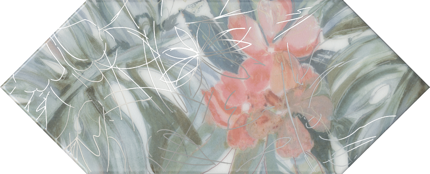 Декор VB\A62\35000 Фурнаш Белый (34см*14см*6,9мм) (10шт/0,47м2) Глянцевый 2, шт Декор VB\A62\35000 Фурнаш Белый (34см*14см*6,9мм) (10шт/0,47м2) Глянцевый 2, шт