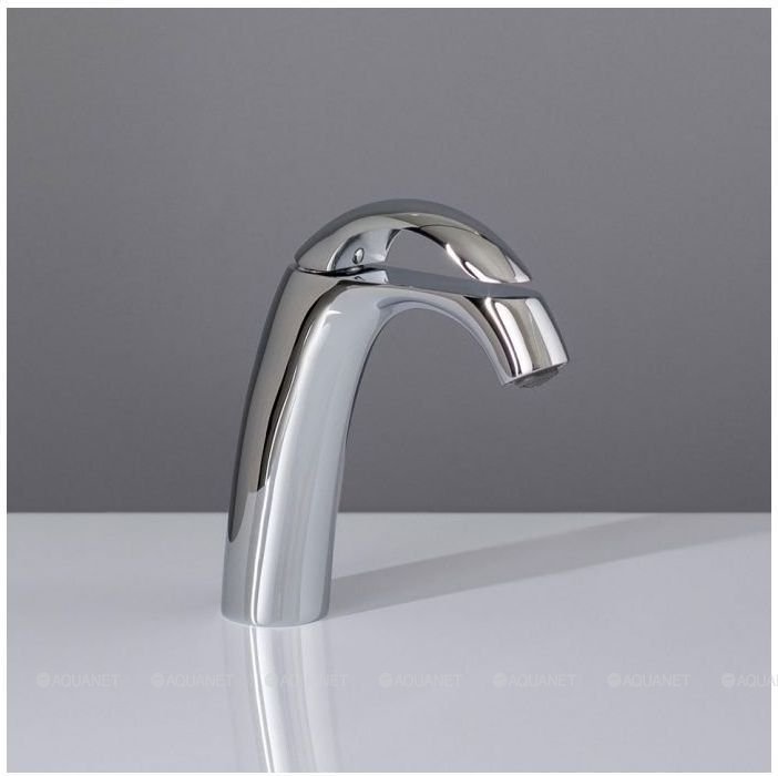 Смеситель для раковины Aquanet Moon FF35304-6 Смеситель для раковины Aquanet Moon FF35304-6