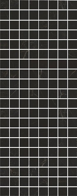 Декор MM7204 Алькала черный мозаичный 20*50*8 (уп\10шт), шт Декор MM7204 Алькала черный мозаичный 20*50*8 (уп\10шт), шт