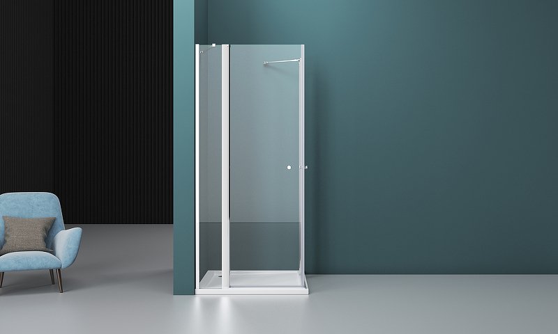 Душевой уголок BelBagno ETNA-A-22-90-C-Cr Душевой уголок BelBagno ETNA-A-22-90-C-Cr