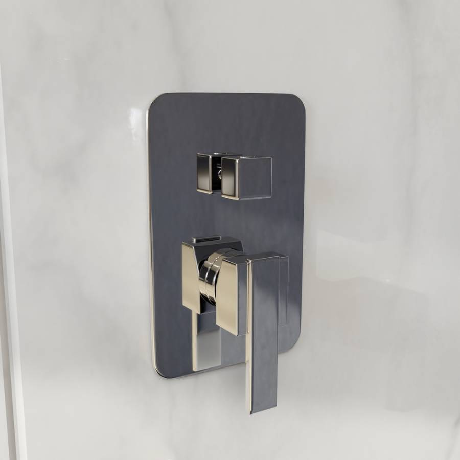 Система для душа встраиваемая RGW SP-53, RGW 21140853-01 Система для душа встраиваемая RGW SP-53, RGW 21140853-01