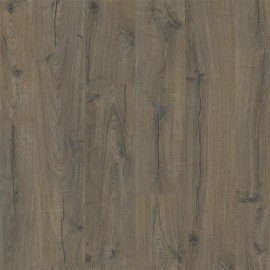 Ламинат Quick-step Impressive IM1849 Дуб коричневый (8мм/32кл/1,835м2), м2