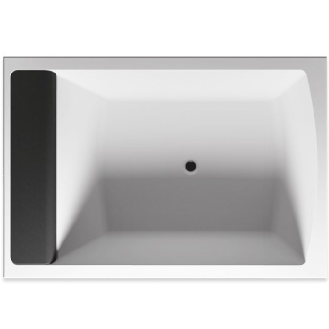 Акриловая ванна Riho Savona 190x130 Акриловая ванна Riho Savona 190x130