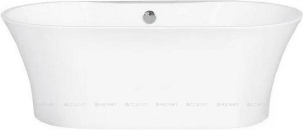 Акриловая ванна BELBAGNO BB201-1500-800 Акриловая ванна BELBAGNO BB201-1500-800