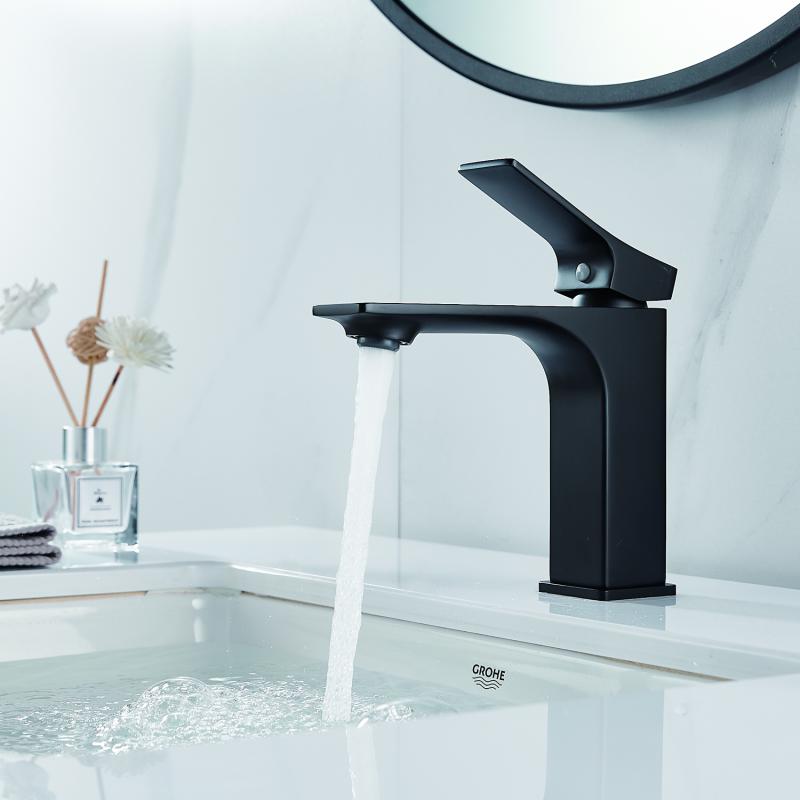 Смеситель для раковины Shevanik S61H S6101H Смеситель для раковины Shevanik S61H S6101H