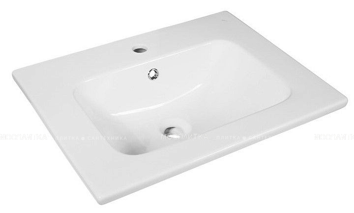 Раковина керамическая "Эйфория-60" Раковина керамическая "Эйфория-60"