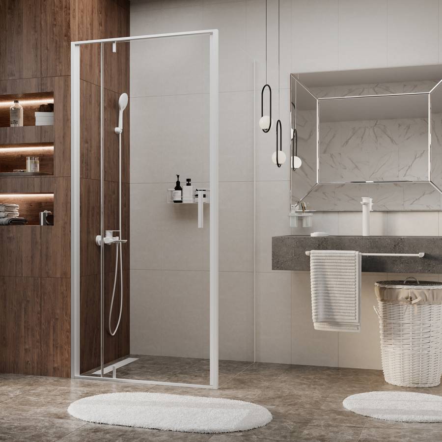 Neime 19P03 Душевой уголок Wasserkraft Neime 19P03 Душевой уголок Wasserkraft