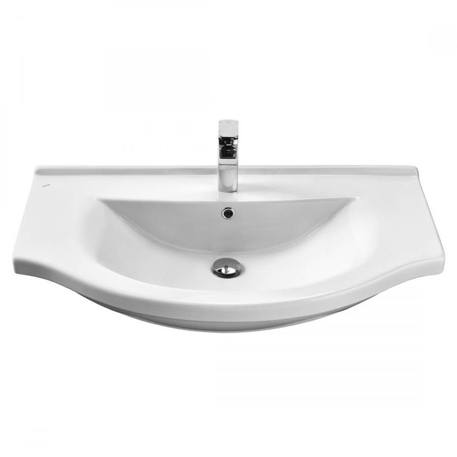 Раковина Santek Эльбрус 90 Раковина Santek Эльбрус 90